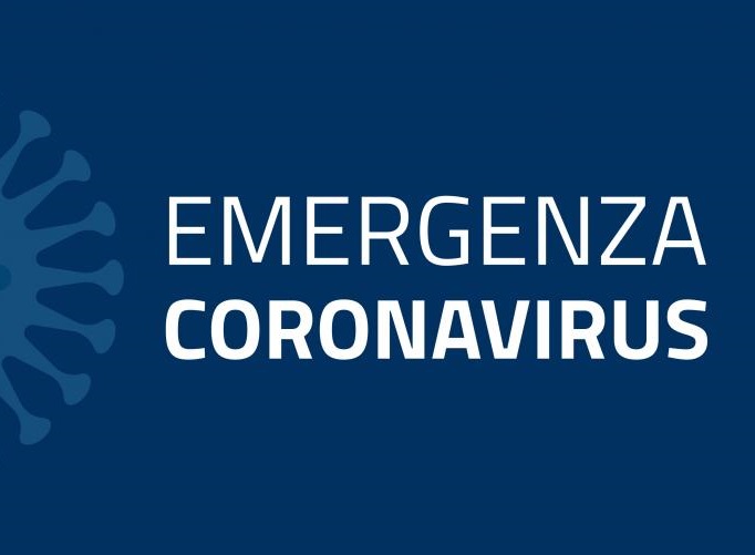 EMERGENZA CORONAVIRUS. PROROGA DISPOSIZIONI ORDINANZA N. 20 DEL 16/03/2020 FINO AL 03/05/2020.